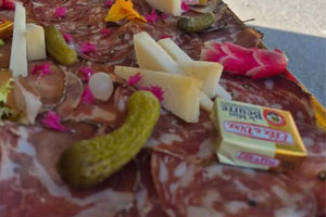 Charcuterie Corse