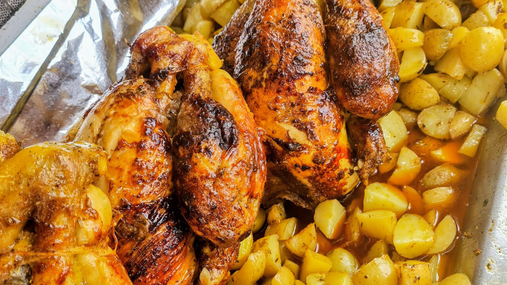 Carne è Gustu – Rôtisserie artisanale à Solenzara & Migliacciaru ...